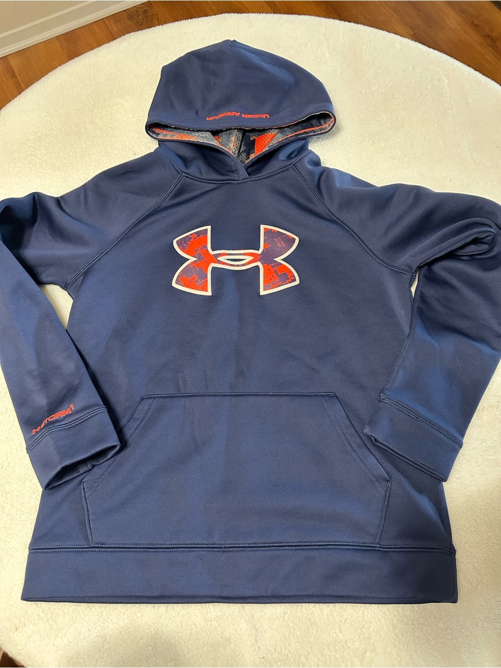 Men's Sweater Subcategory Identification